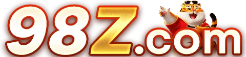 Logo da 98z