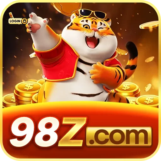 Login 98z - acesso à conta