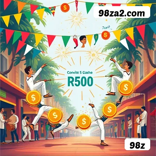 Configurações úteis dentro do app 98z