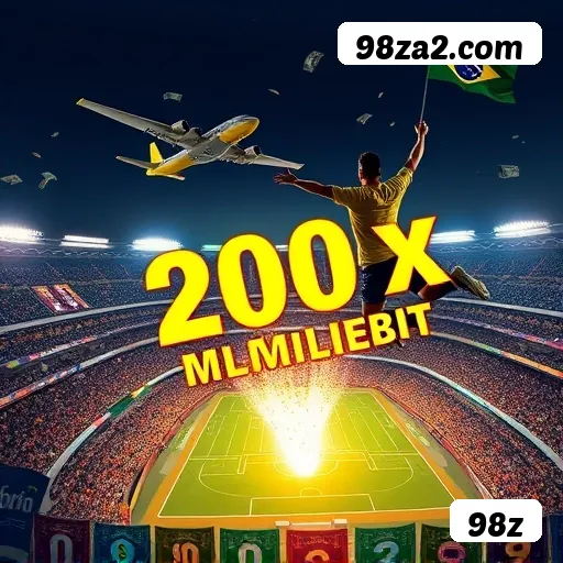 Download app 98z Android iOS