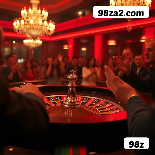 Guia rápido de apostas ao vivo na 98z