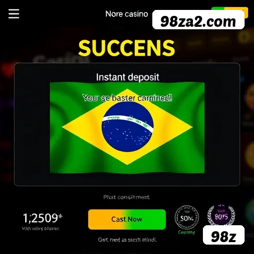 App 98z apostas esportivas mobile