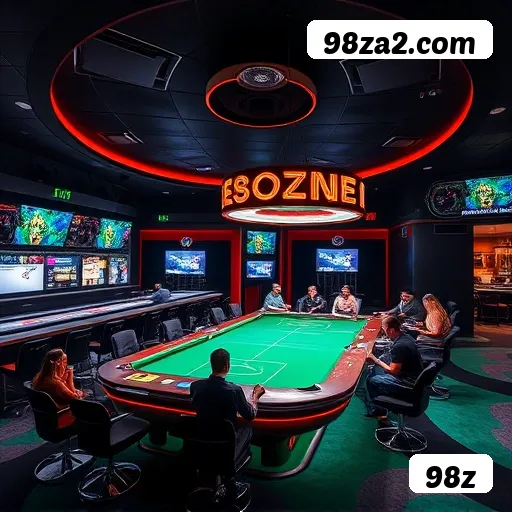 Dúvidas frequentes sobre apostas esportivas na 98z