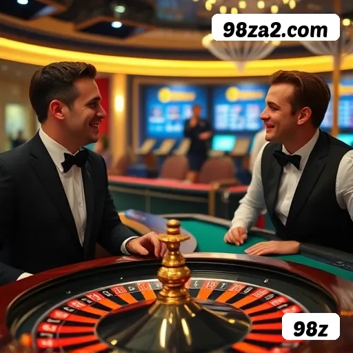 98z multi dispositivo