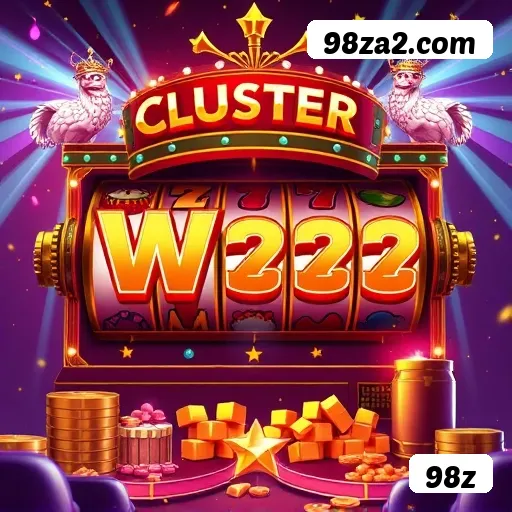 Perguntas sobre login na 98z