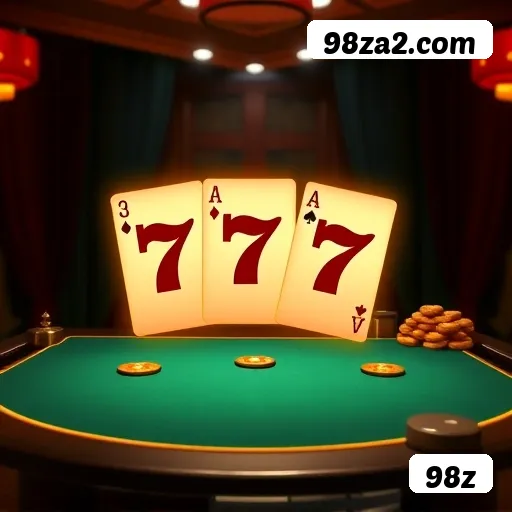 Cashback VIP 98z - reembolso semanal