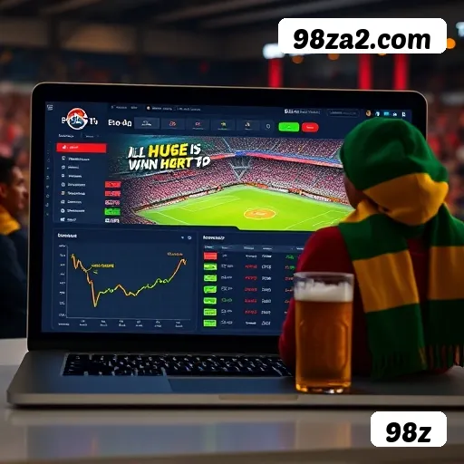 Suporte VIP 98z - atendimento prioritário